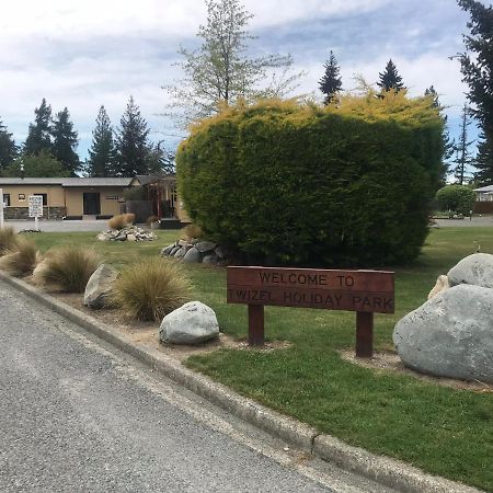 Twizel Holiday Park Extérieur photo