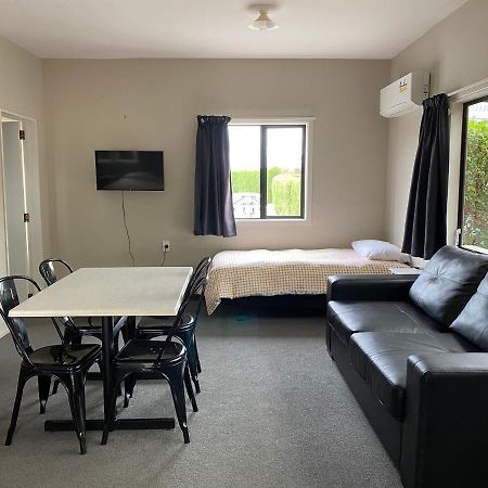 Twizel Holiday Park Extérieur photo