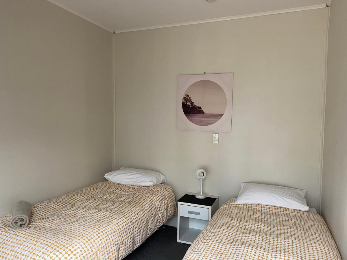 Twizel Holiday Park Extérieur photo