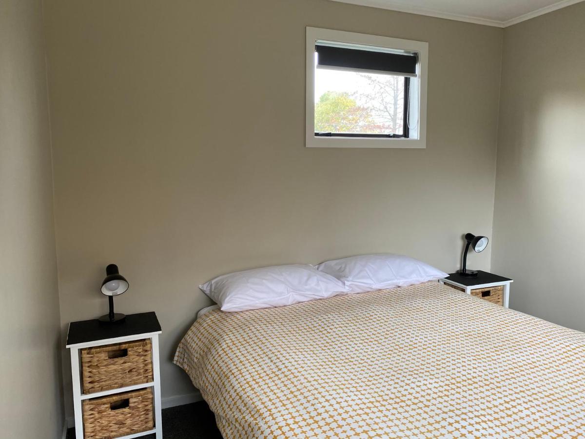 Twizel Holiday Park Extérieur photo
