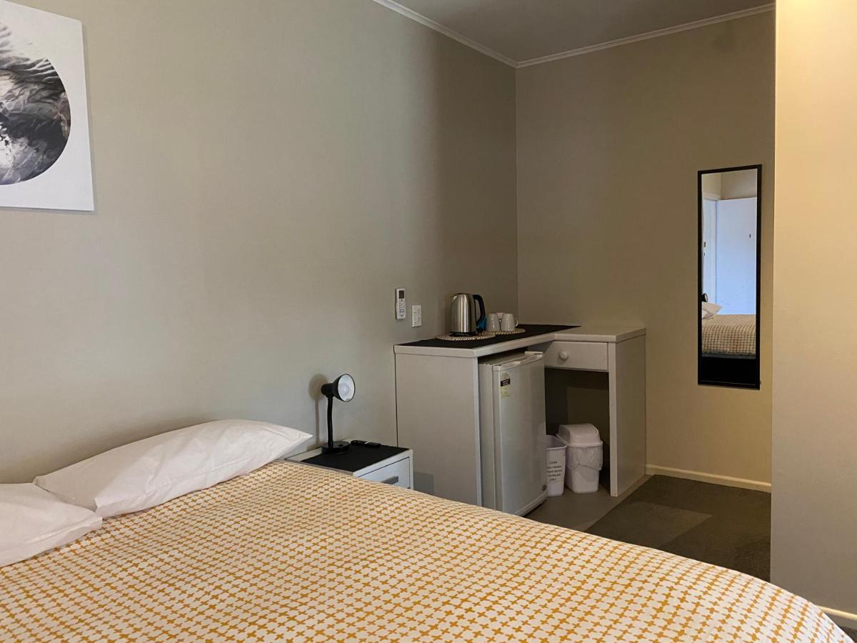 Twizel Holiday Park Extérieur photo