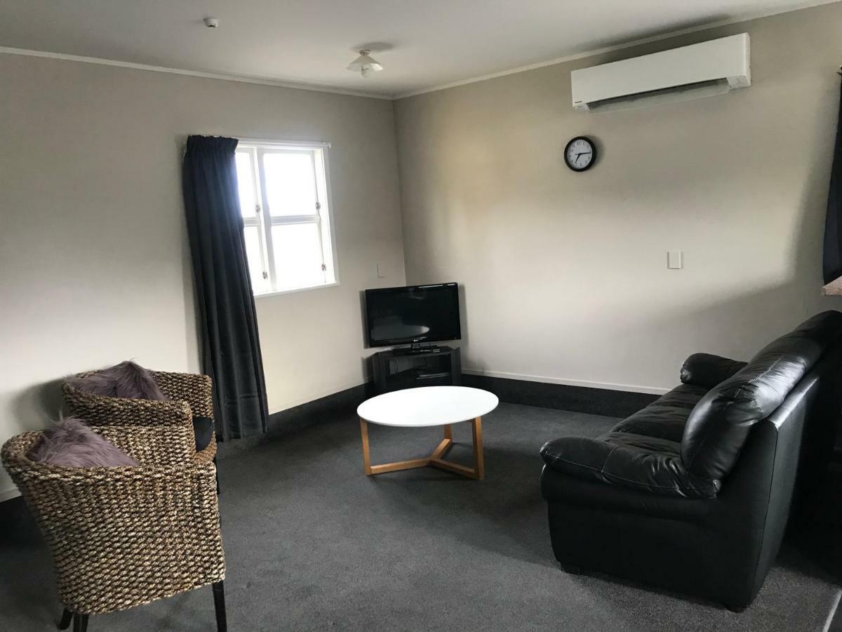 Twizel Holiday Park Extérieur photo