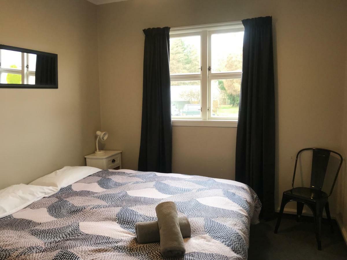 Twizel Holiday Park Extérieur photo