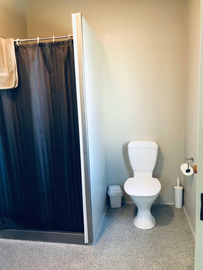 Twizel Holiday Park Extérieur photo