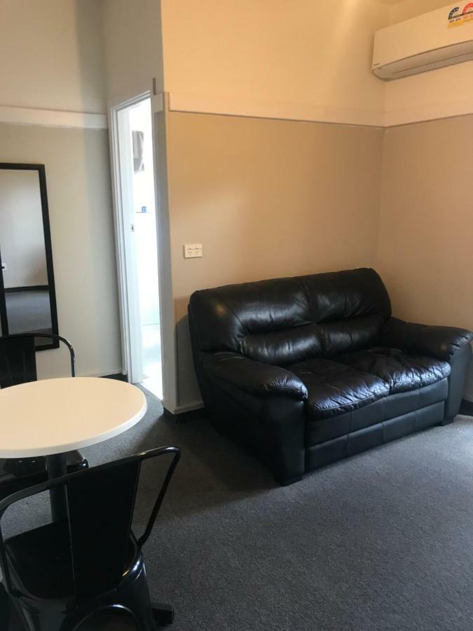 Twizel Holiday Park Extérieur photo