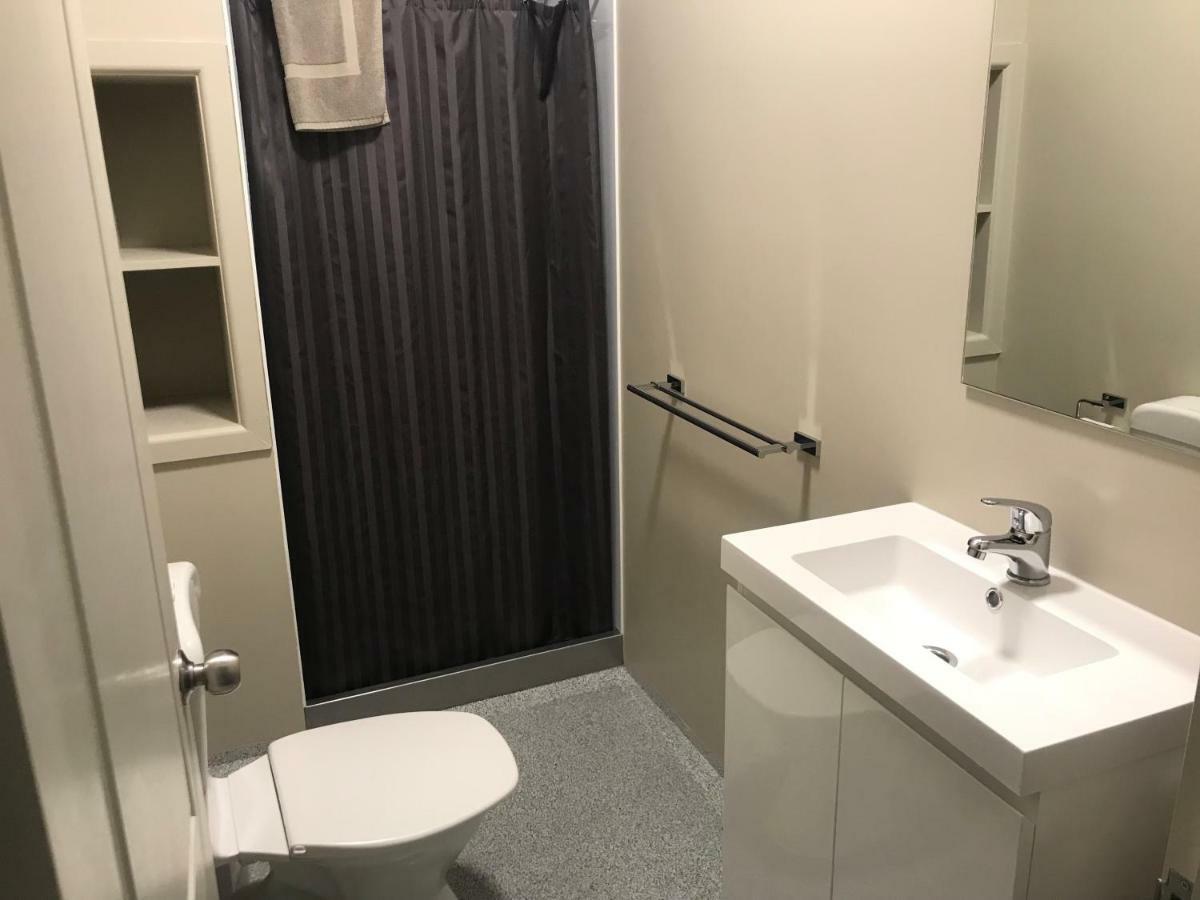 Twizel Holiday Park Extérieur photo