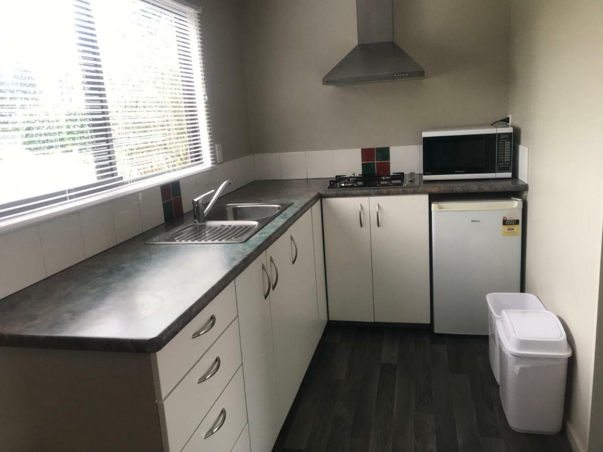 Twizel Holiday Park Extérieur photo